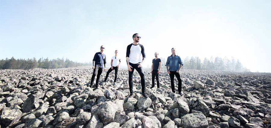 Raised Fist