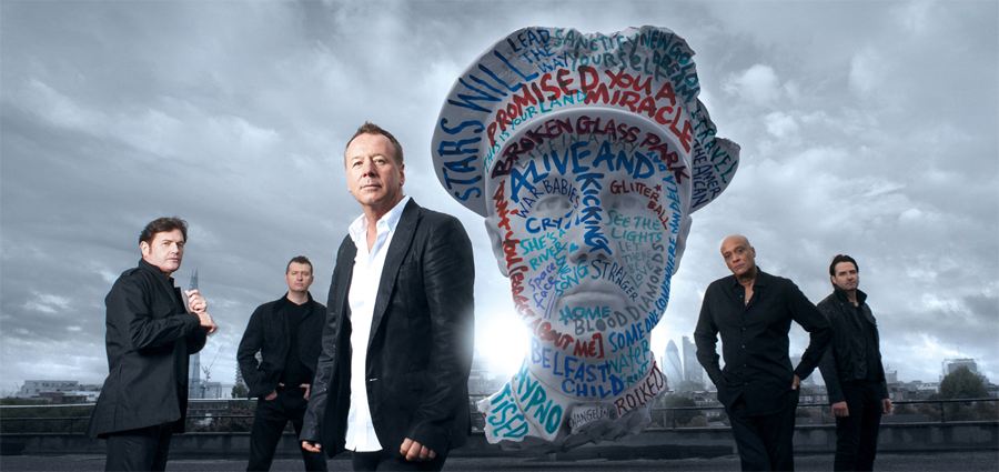 Simple Minds