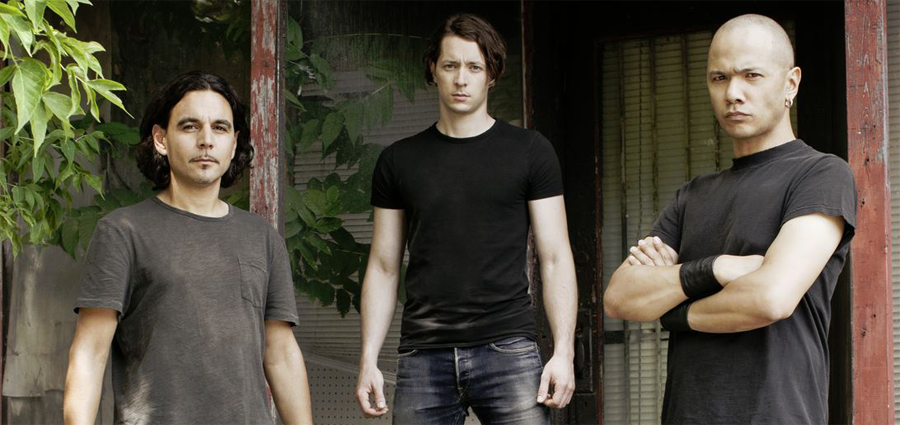 Danko Jones