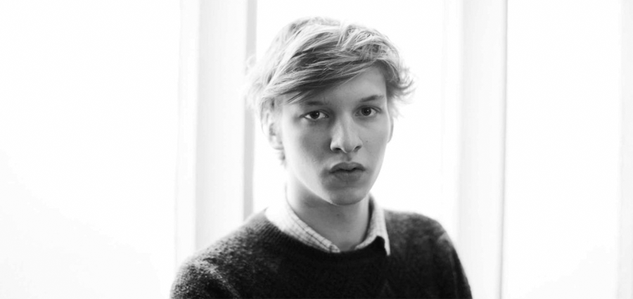 George Ezra