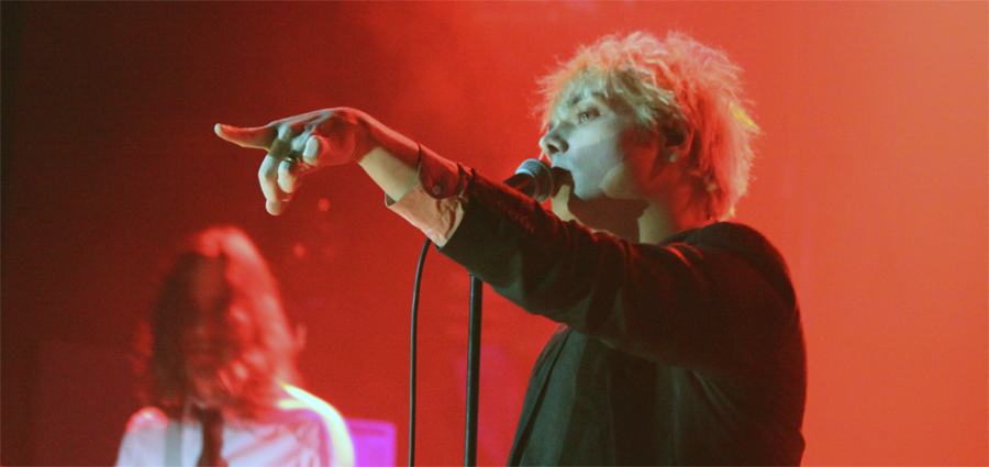Gerard Way