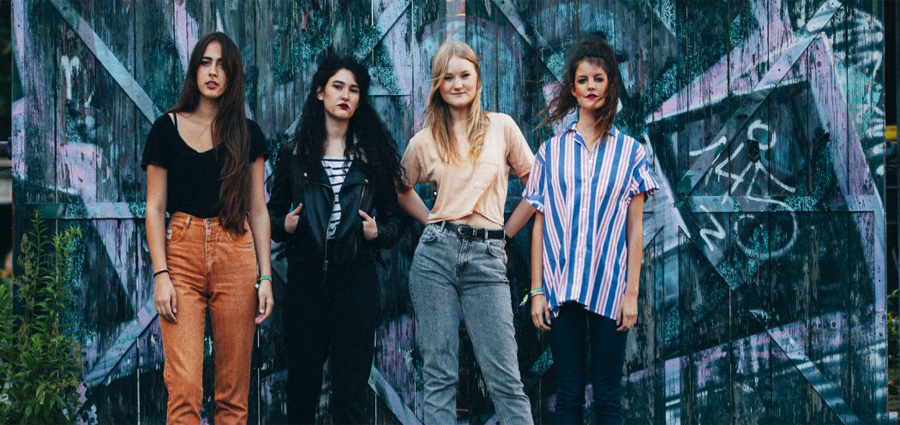 Hinds
