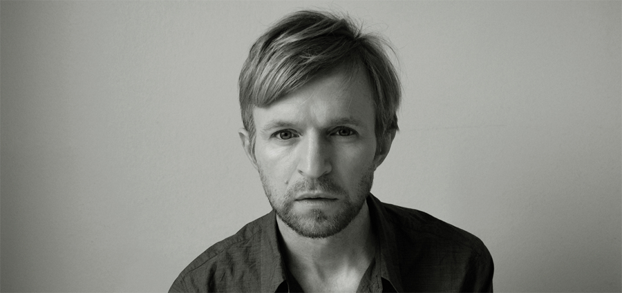 Jay-Jay Johanson