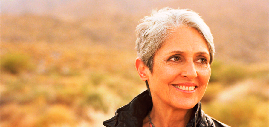 Joan Baez