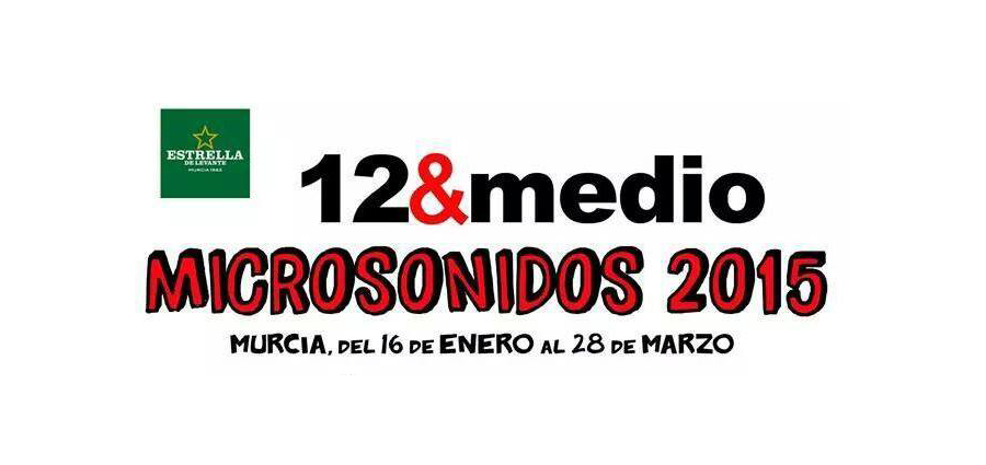 Microsonidos 2015