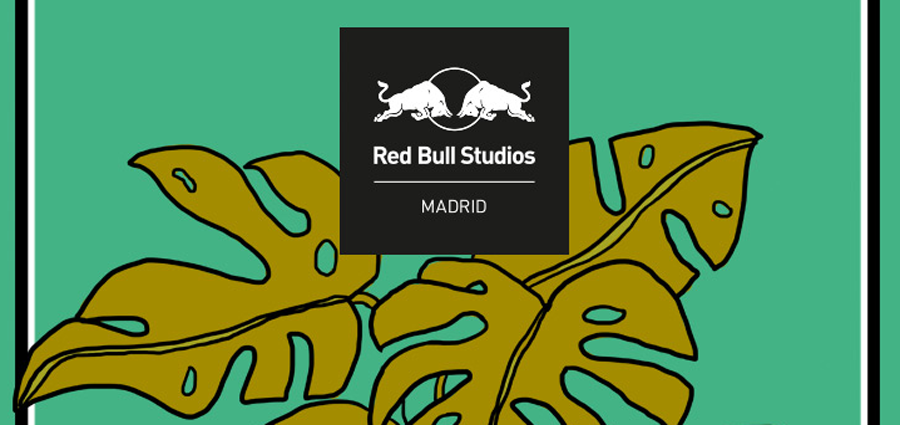 Red Bull / Siroco