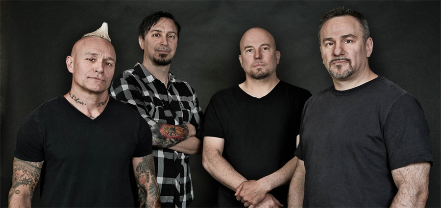 Sick Of It All