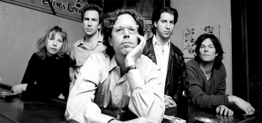 The Jayhawks