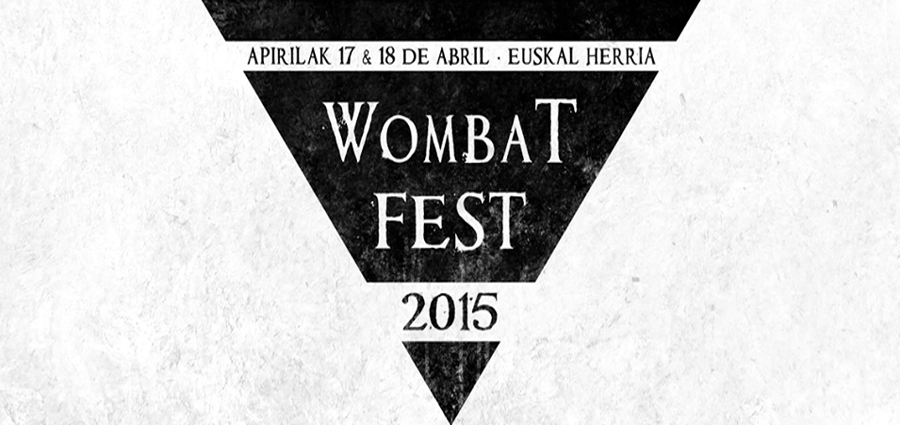 Wombat Fest