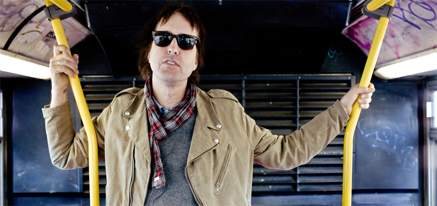 Chuck Prophet