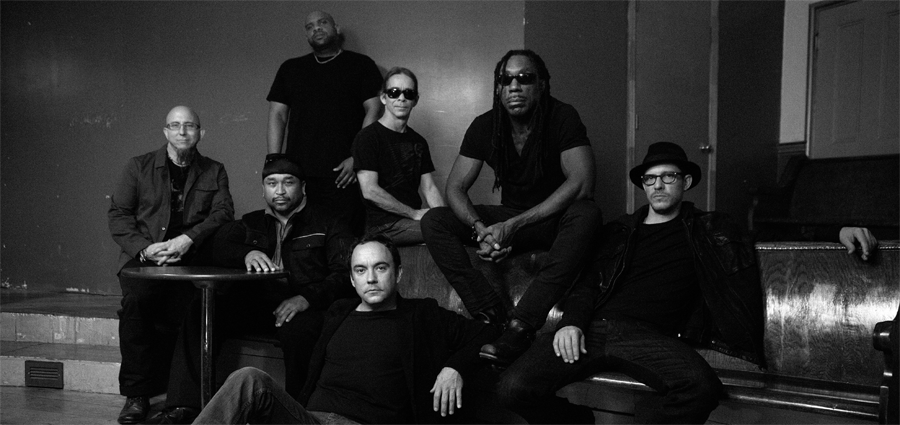 Dave Matthews Band