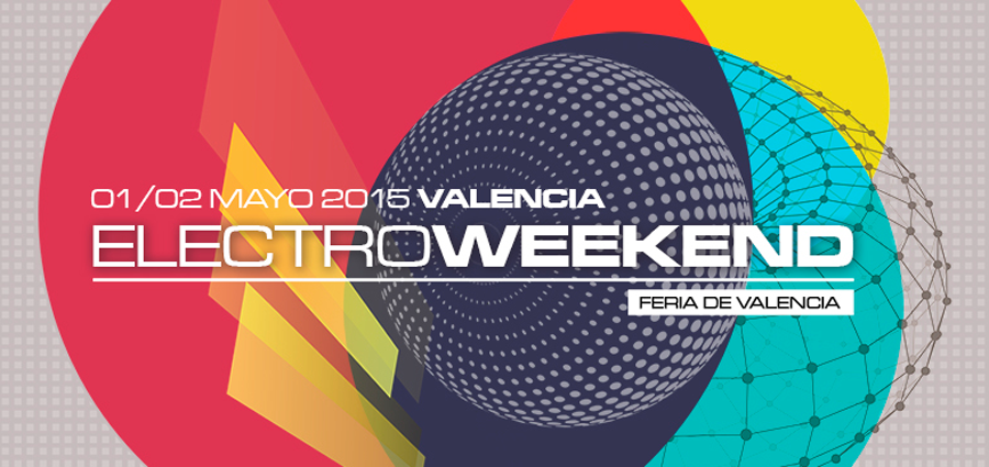 Electroweekend