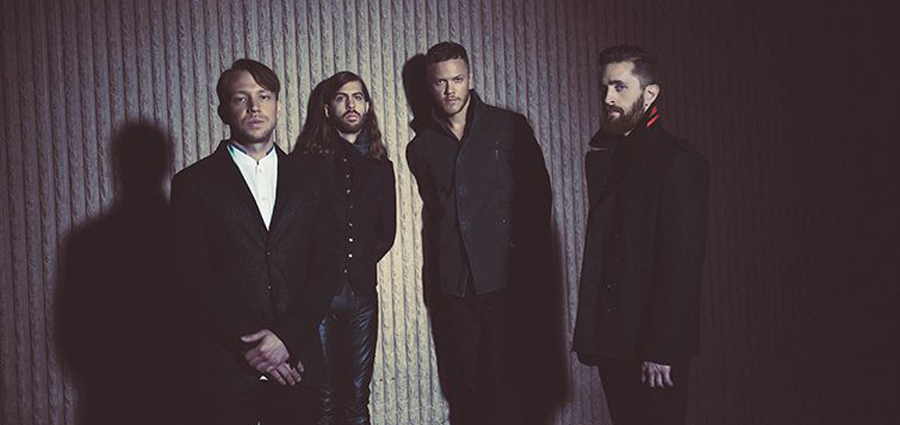 Imagine Dragons