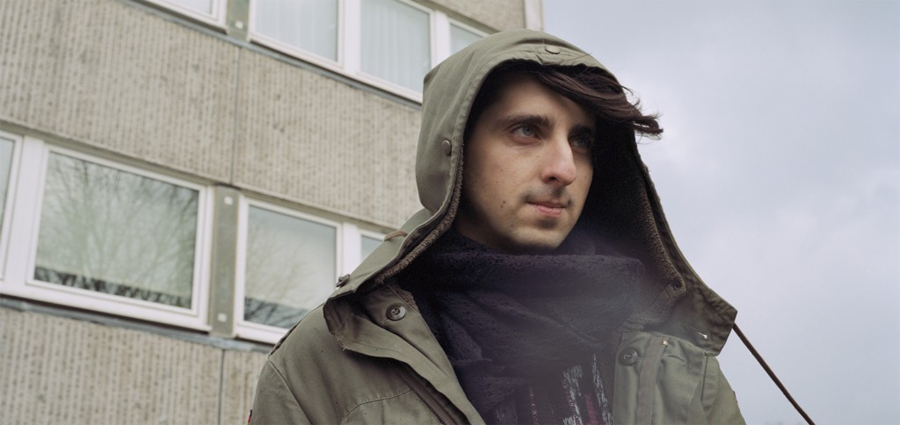 James Holden