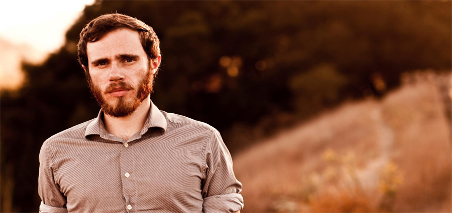 James Vincent McMorrow