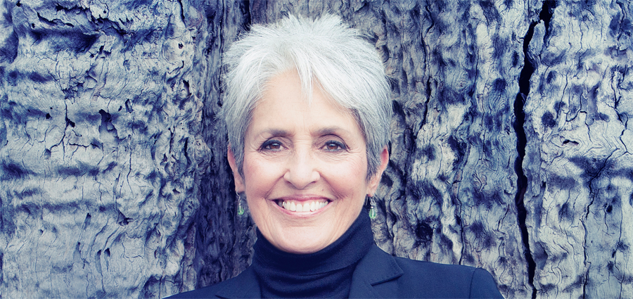 Joan Baez