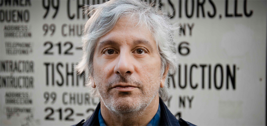Lee Ranaldo