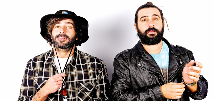 Les Castizos