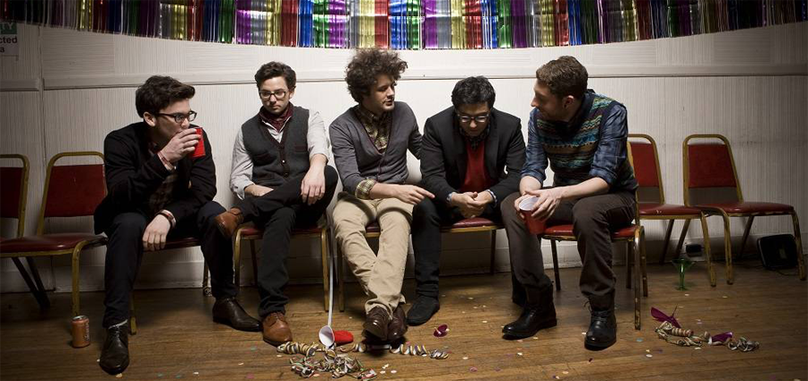Passion Pit