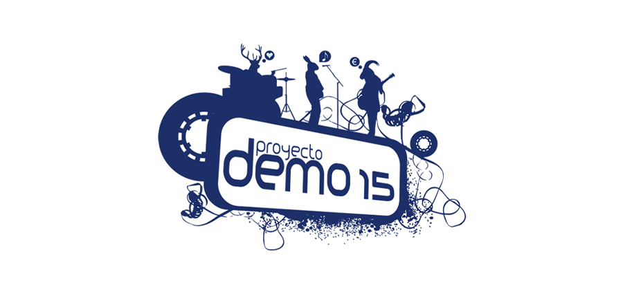 Proyecto Demo