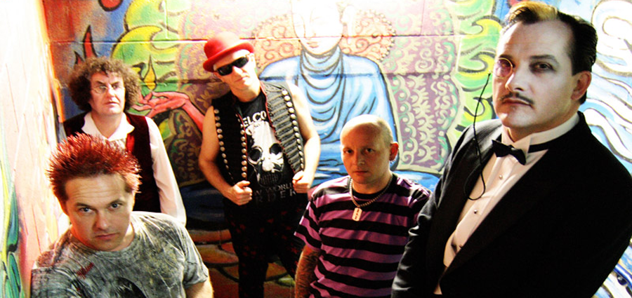 The Damned