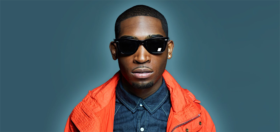 Tinie Tempah