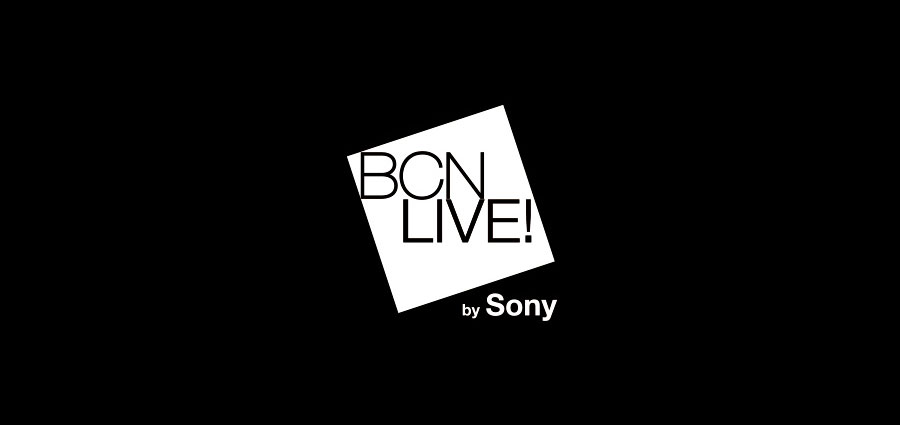 BCN Live! by Sony