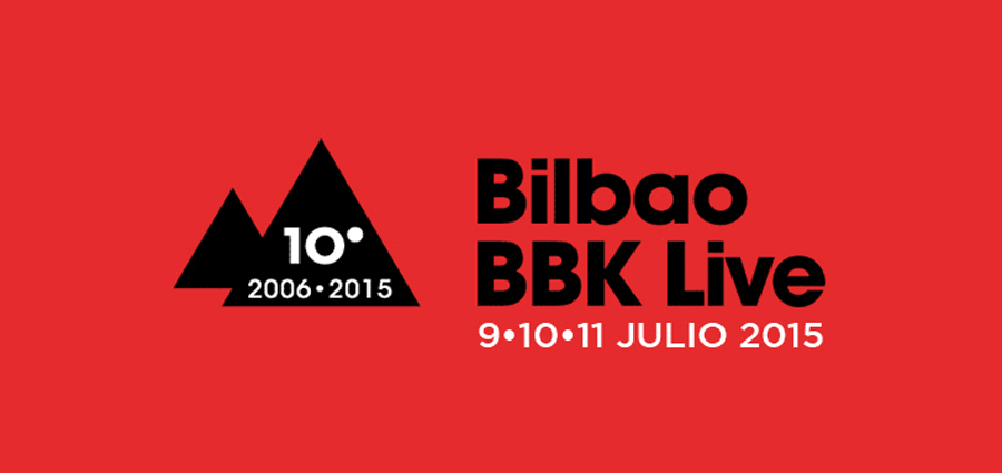 Bilbao BBK Live