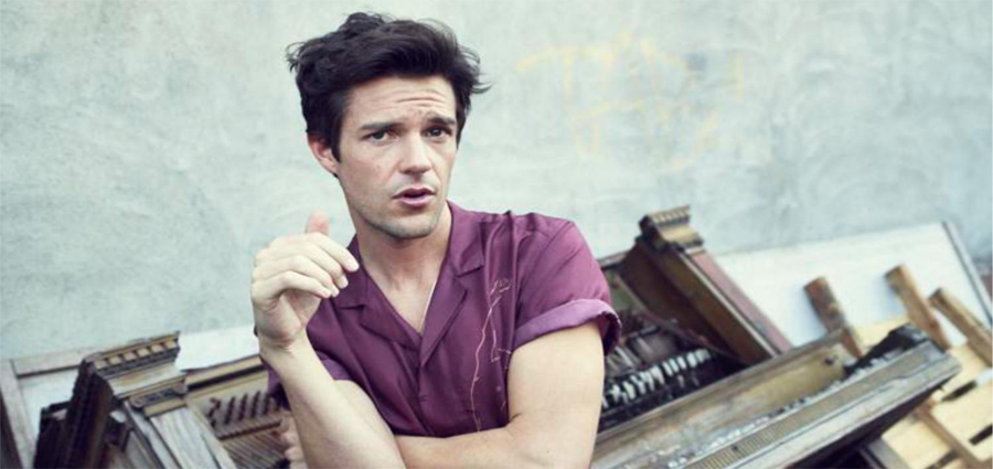 Brandon Flowers