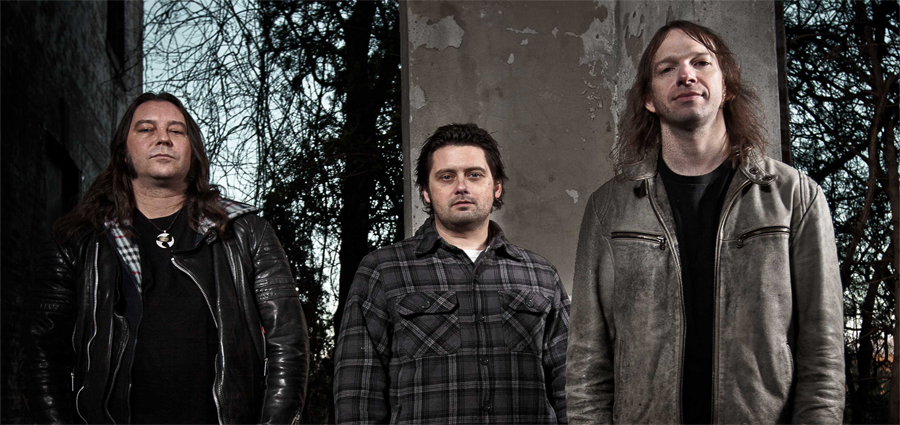 High On Fire