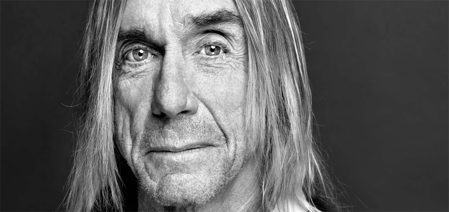 Iggy Pop