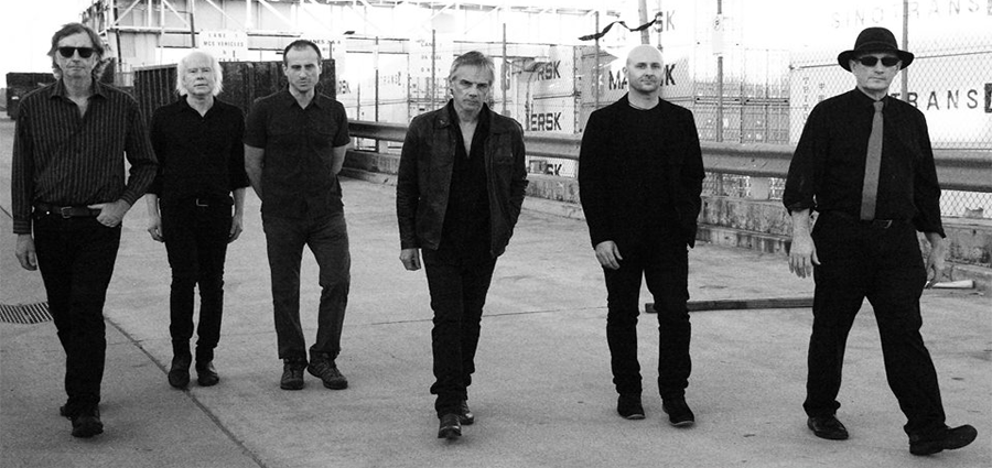 Radio Birdman