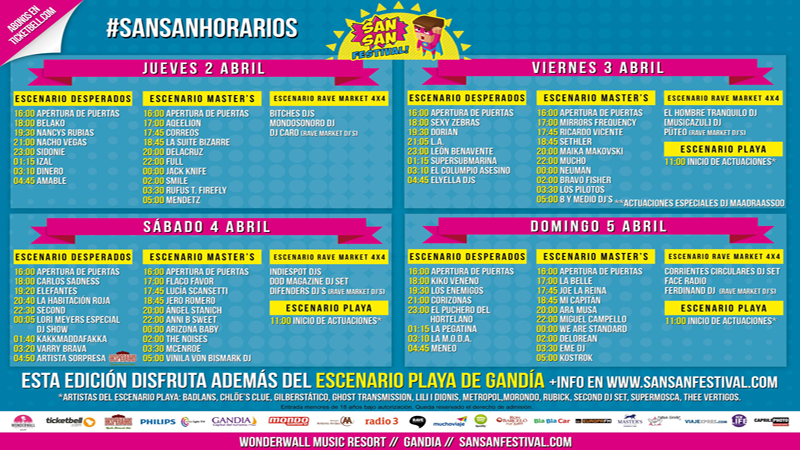 sansanfestival_horarios