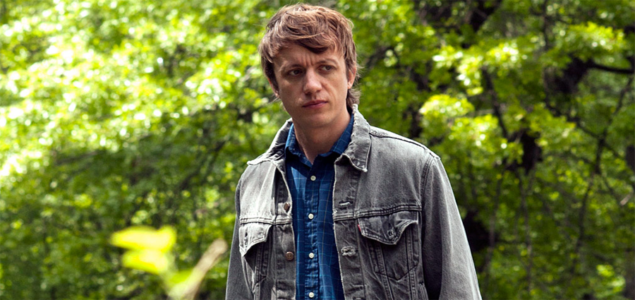Steve Gunn