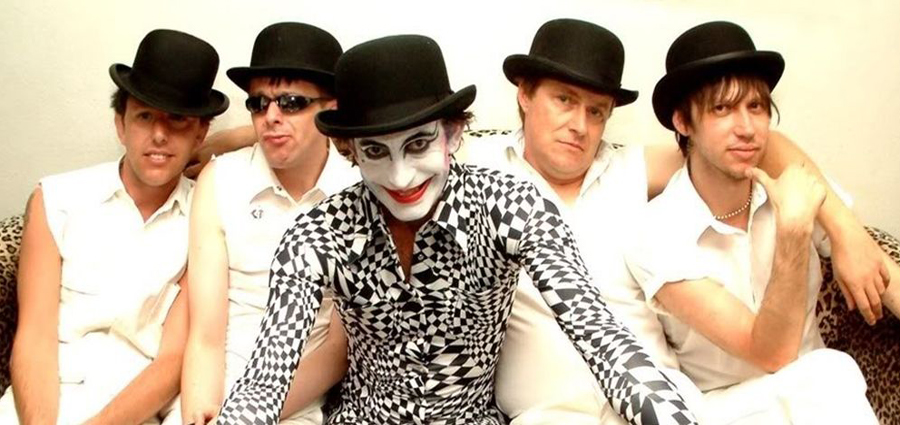 The Adicts