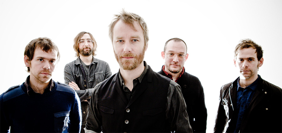 The National