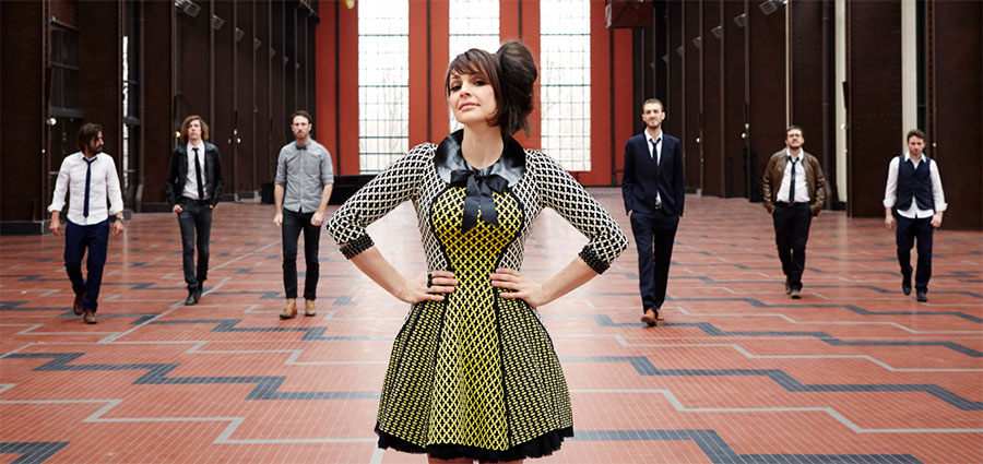 Caravan Palace