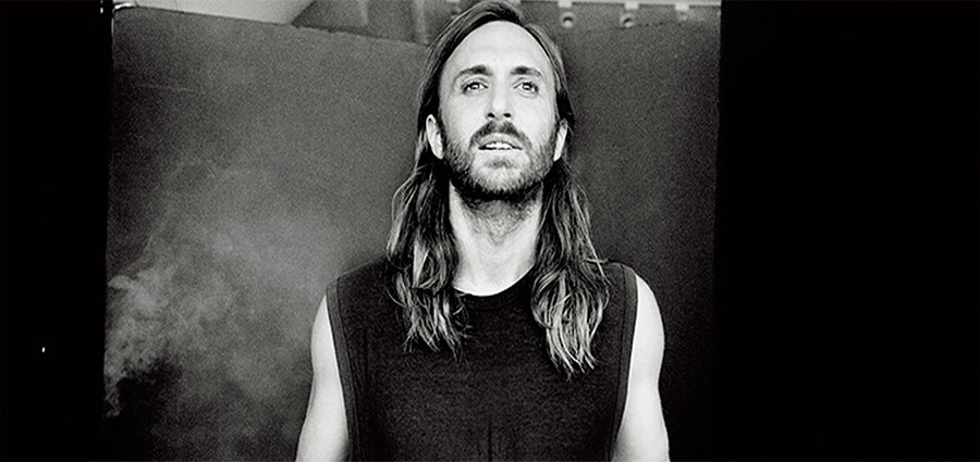 David Guetta
