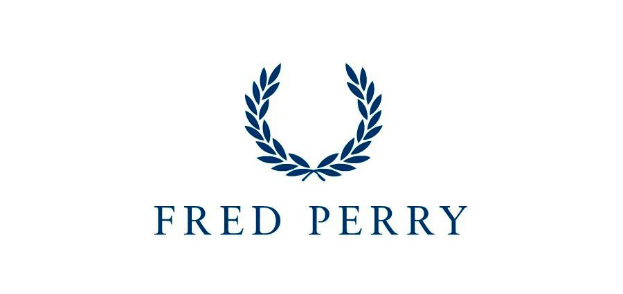 Fred Perry