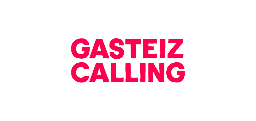 Gasteiz Calling