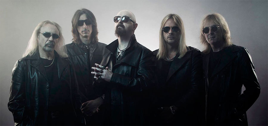 Judas Priest
