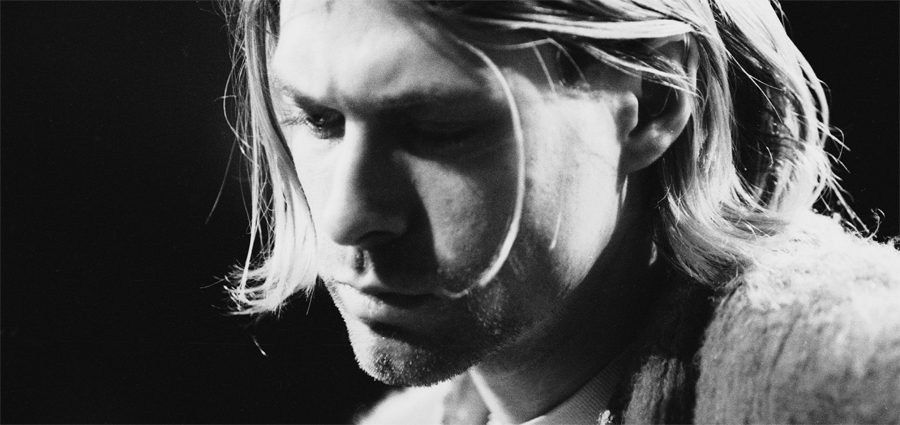 Kurt Cobain