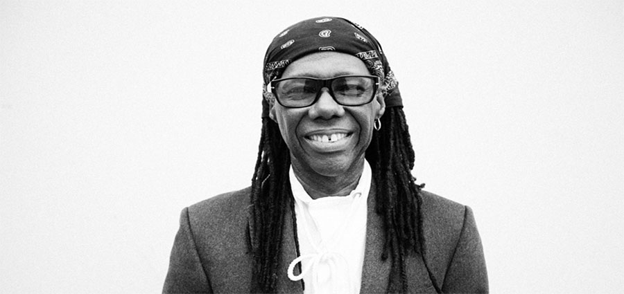 Nile Rodgers