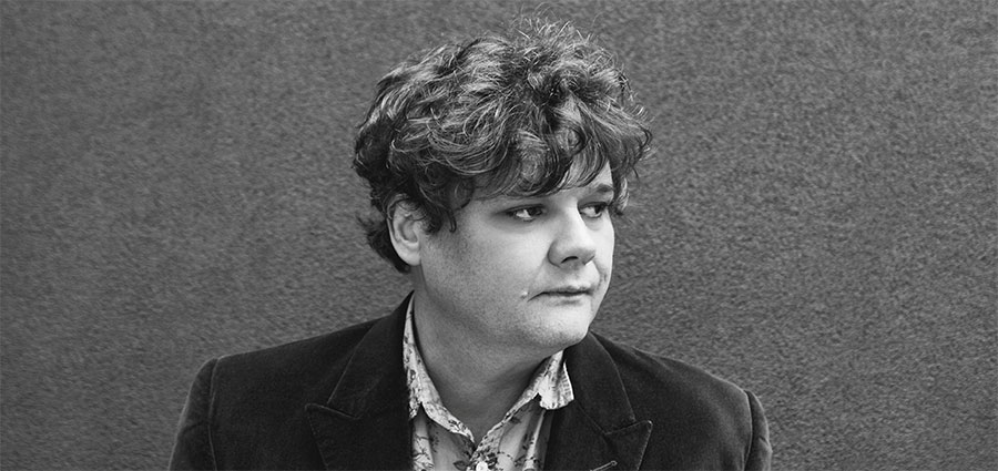Ron Sexsmith