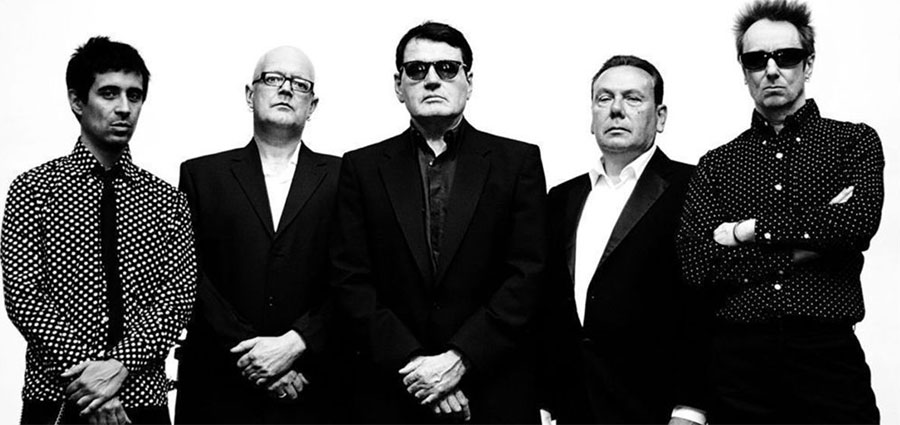The Godfathers