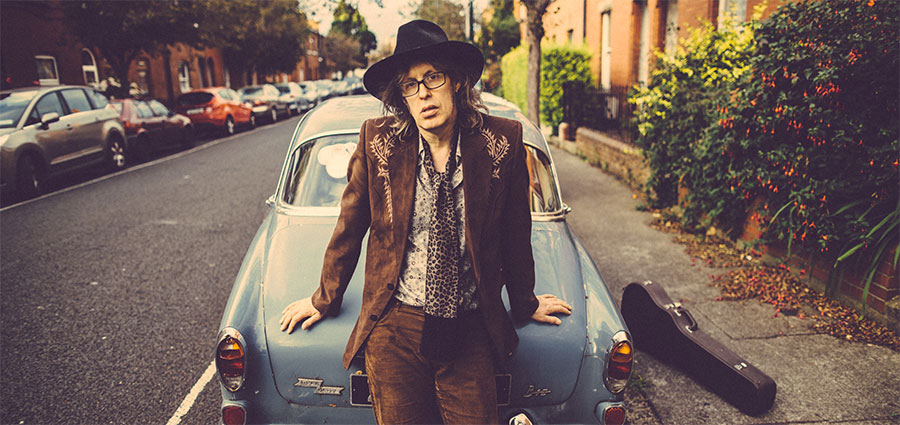 The Waterboys