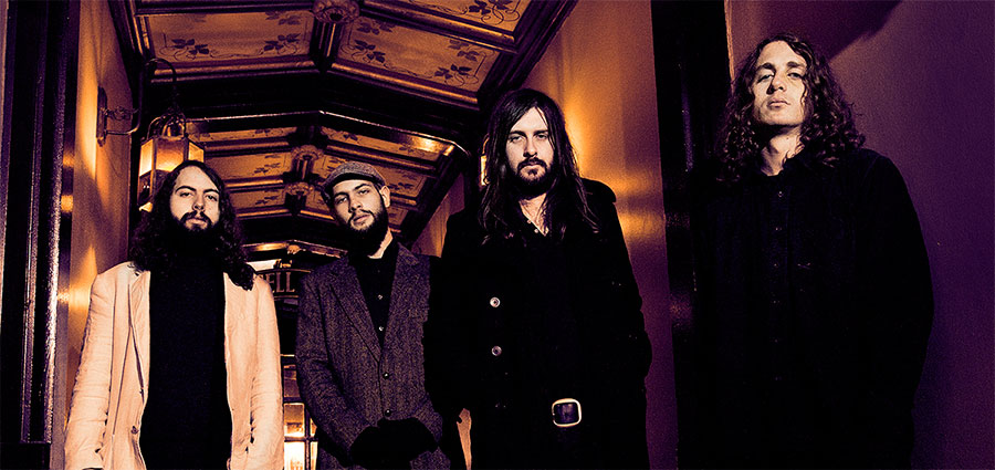 Uncle Acid & The Deadbeats