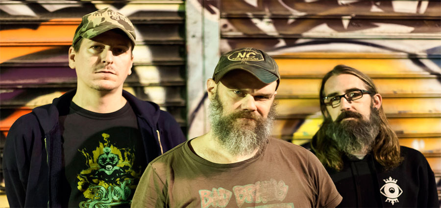 Weedeater