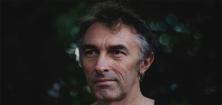 Yann Tiersen