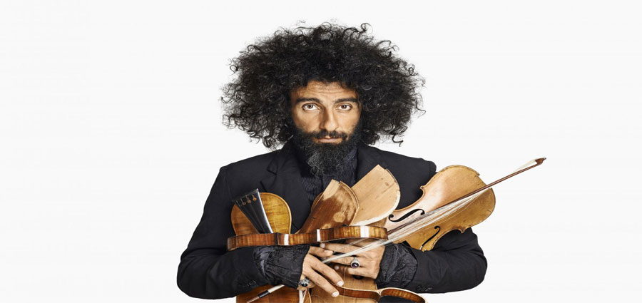 Ara Malikian